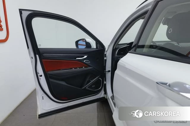 Geely Automobile Xingyue id 4236100 из Китая 22