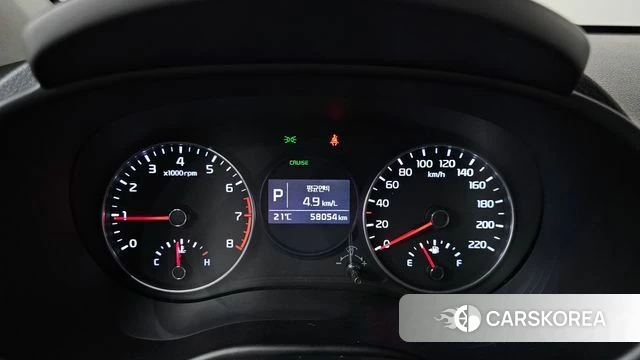 Kia All New Morning (JA) id 3943132 из Кореи 18