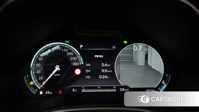 Genesis GV80 id 3545131 из Кореи 18