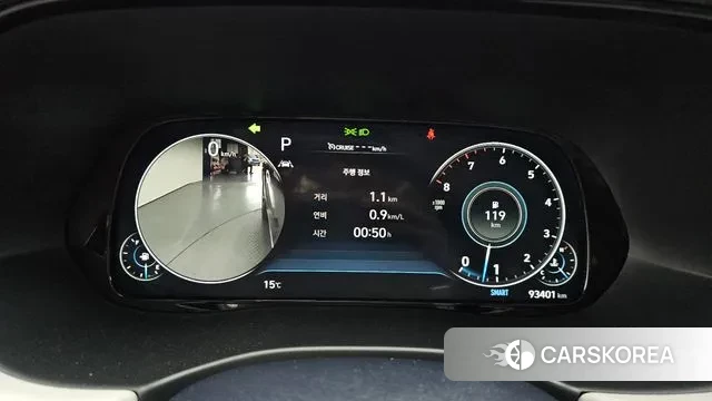 Hyundai Palisade id 3402148 из Кореи 18