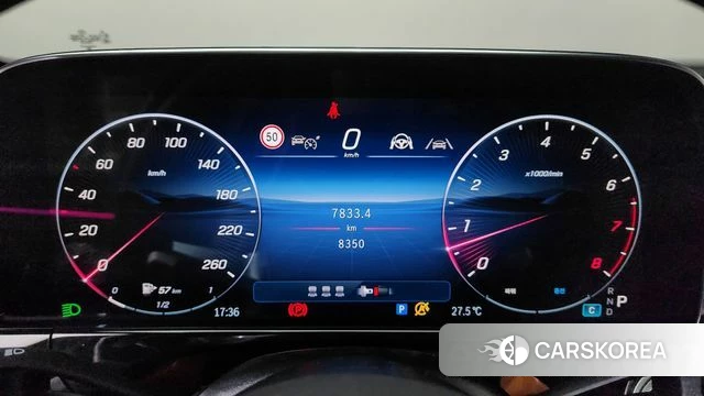 Mercedes-Benz E-Class W214 id 4539572 из Кореи 33