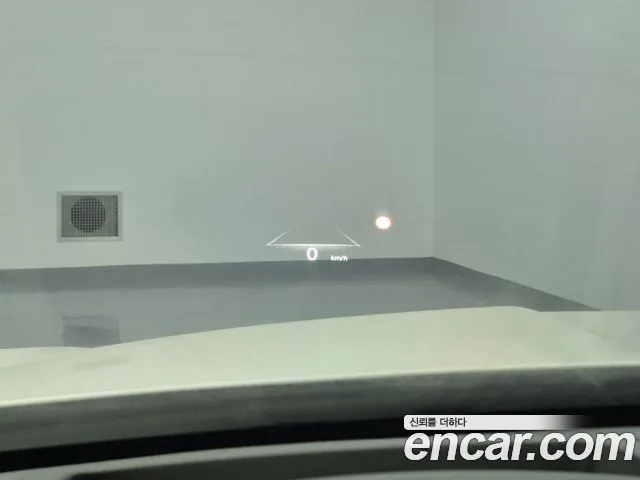 Genesis G80 (RG3) id 2667814 из Кореи 18