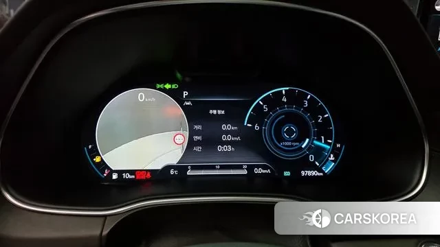 Genesis GV80 id 3615229 из Кореи 18