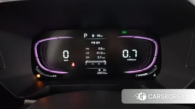 Kia The New Kia Ray id 3576892 из Кореи 18