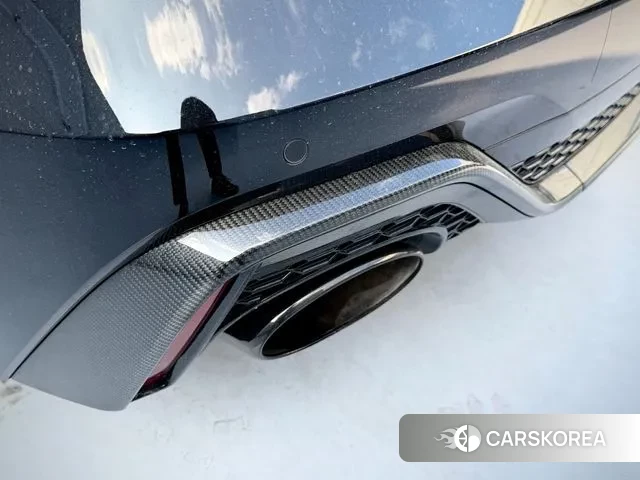 Audi RS7 (4K) id 3750739 из Кореи 18