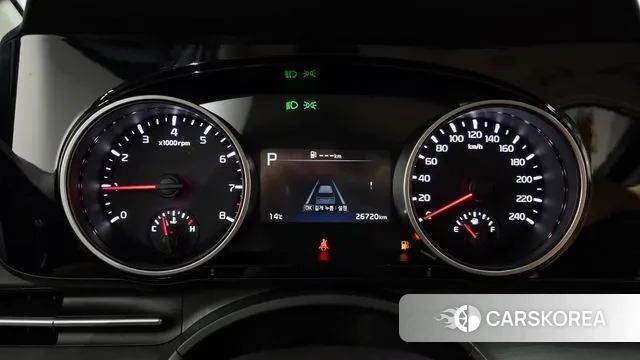 Kia Carnival 4th generation id 3348027 из Кореи 18