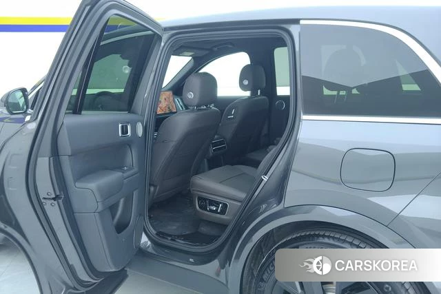 Ideal car Ideal L8 id 4182663 из Китая 15