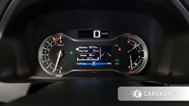 Honda Pilot 3rd generation id 3303069 из Кореи 18