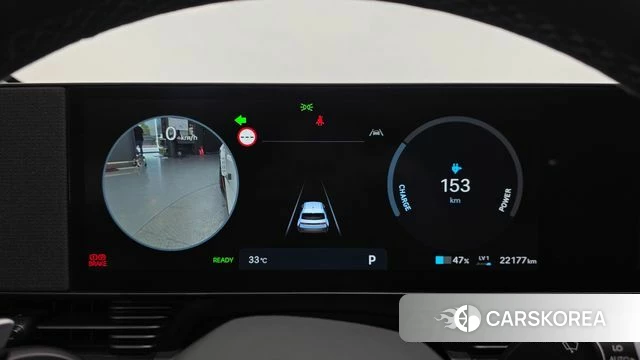 Hyundai Ionic 5 id 4329811 из Кореи 30