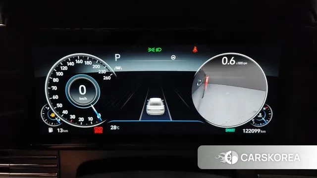 Hyundai The New Grandeur IG id 2980850 из Кореи 18