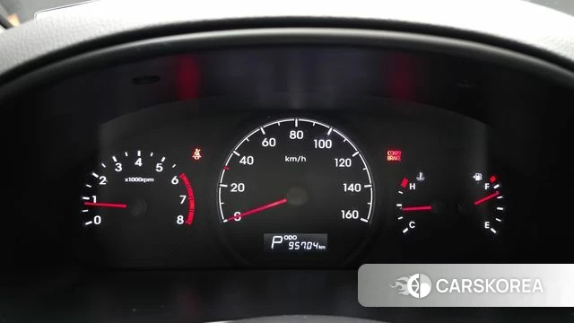 Hyundai The New Grand Starex id 4907766 из Кореи 28