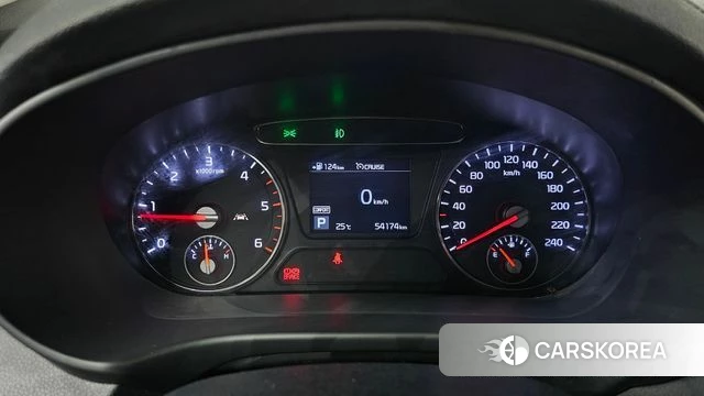 Kia The New Sorento id 4737205 из Кореи 33