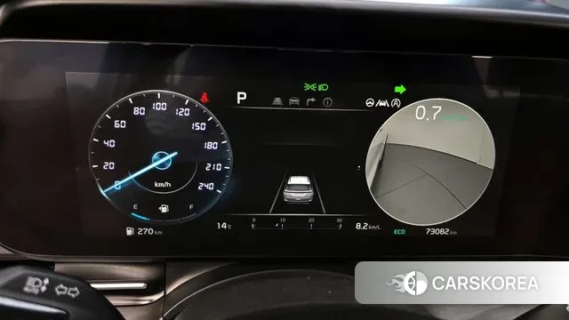 Kia Carnival 4th generation id 3415952 из Кореи 18