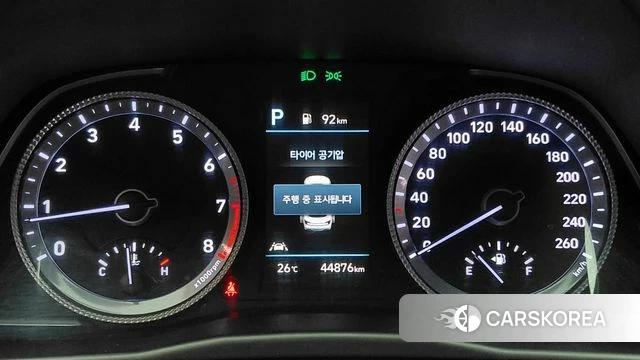 Hyundai Sonata (DN8) id 4561492 из Кореи 26