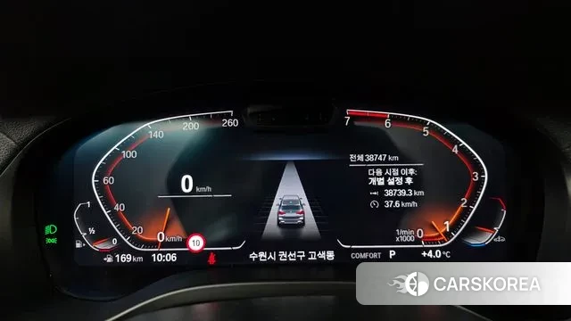 BMW X3 (G01) id 3712107 из Кореи 18