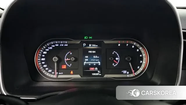 Hyundai Tucson (NX4) id 3708400 из Кореи 18