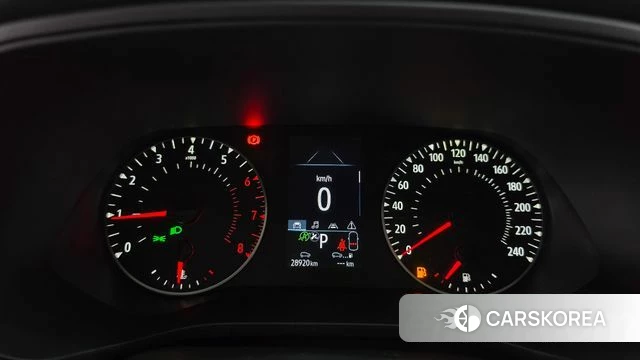 Renault Korea (Samsung) XM3 id 4707048 из Кореи 31