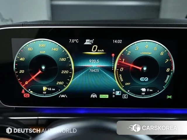 Mercedes-Benz GLE-Class W167 id 3606845 из Кореи 18