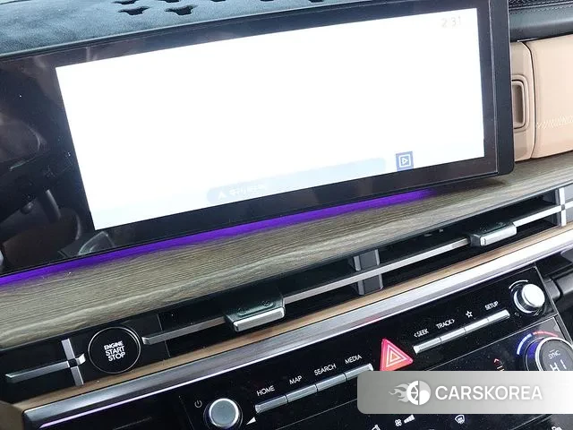 Hyundai Santa Fe (MX5) id 3310506 из Кореи 18