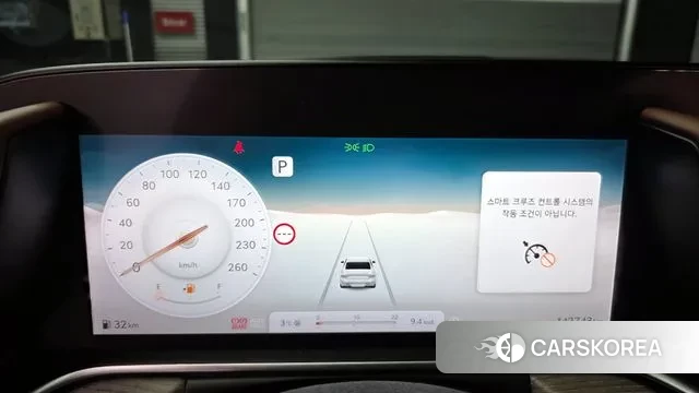 Genesis G90 (RS4) id 3591585 из Кореи 18