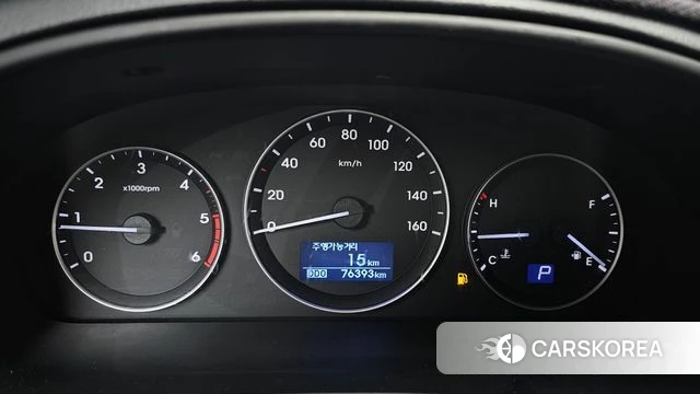 Hyundai The New Grand Starex id 4188381 из Кореи 18