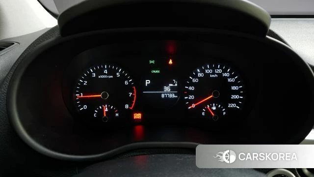 Kia All New Morning (JA) id 3828740 из Кореи 18