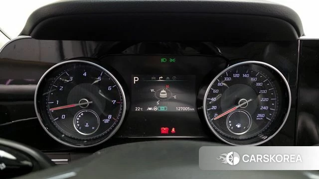 Hyundai The New Grandeur IG id 4316921 из Кореи 32