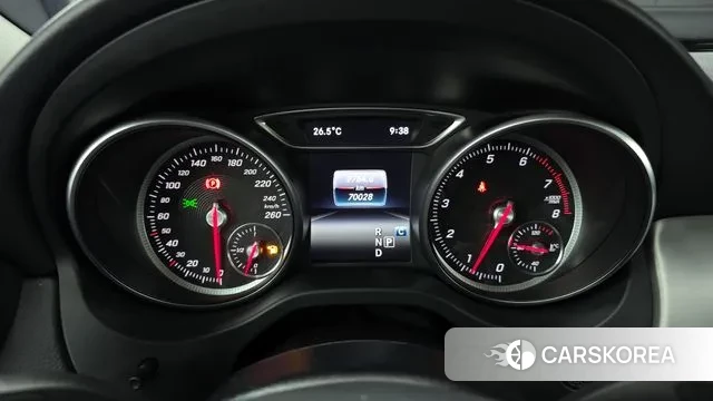 Mercedes-Benz GLA-Class X156 id 3193579 из Кореи 18