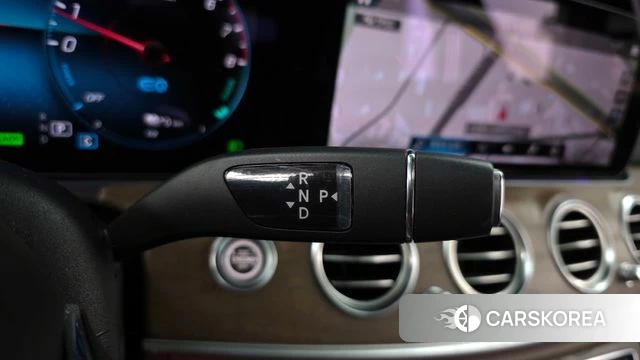 Mercedes-Benz E-Class W213 id 3860212 из Кореи 18