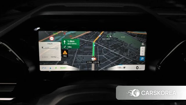 Renault Korea (Samsung) Grand Coleos id 3952728 из Кореи 18