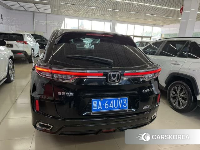 Honda UR-V id 4342070 из Китая 10