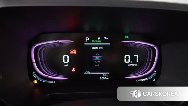 Kia The New Kia Ray id 2988793 из Кореи 18