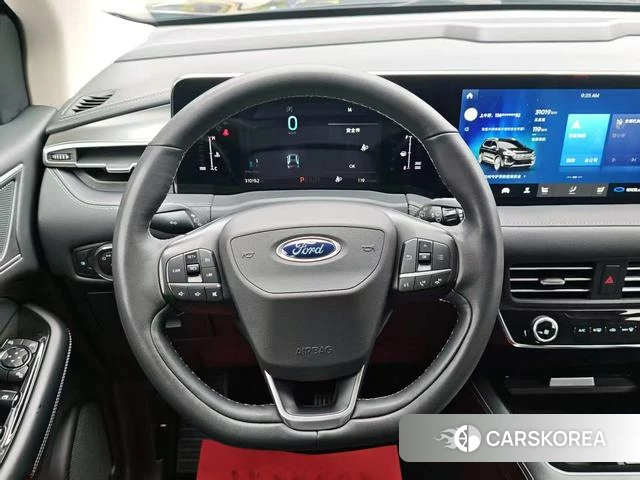 Ford Sharp World id 4380469 из Китая 11