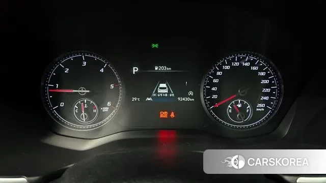 Hyundai The New Santa Fe id 3017722 из Кореи 18