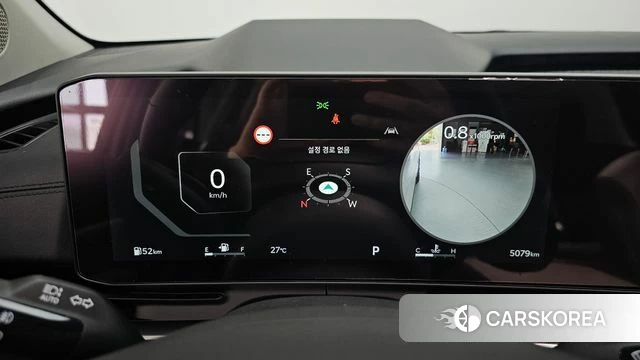 Kia The New Carnival 4th Generation id 4400298 из Кореи 18