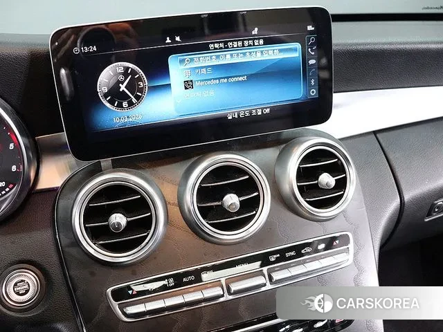 Mercedes-Benz C-Class W205 id 3766360 из Кореи 18