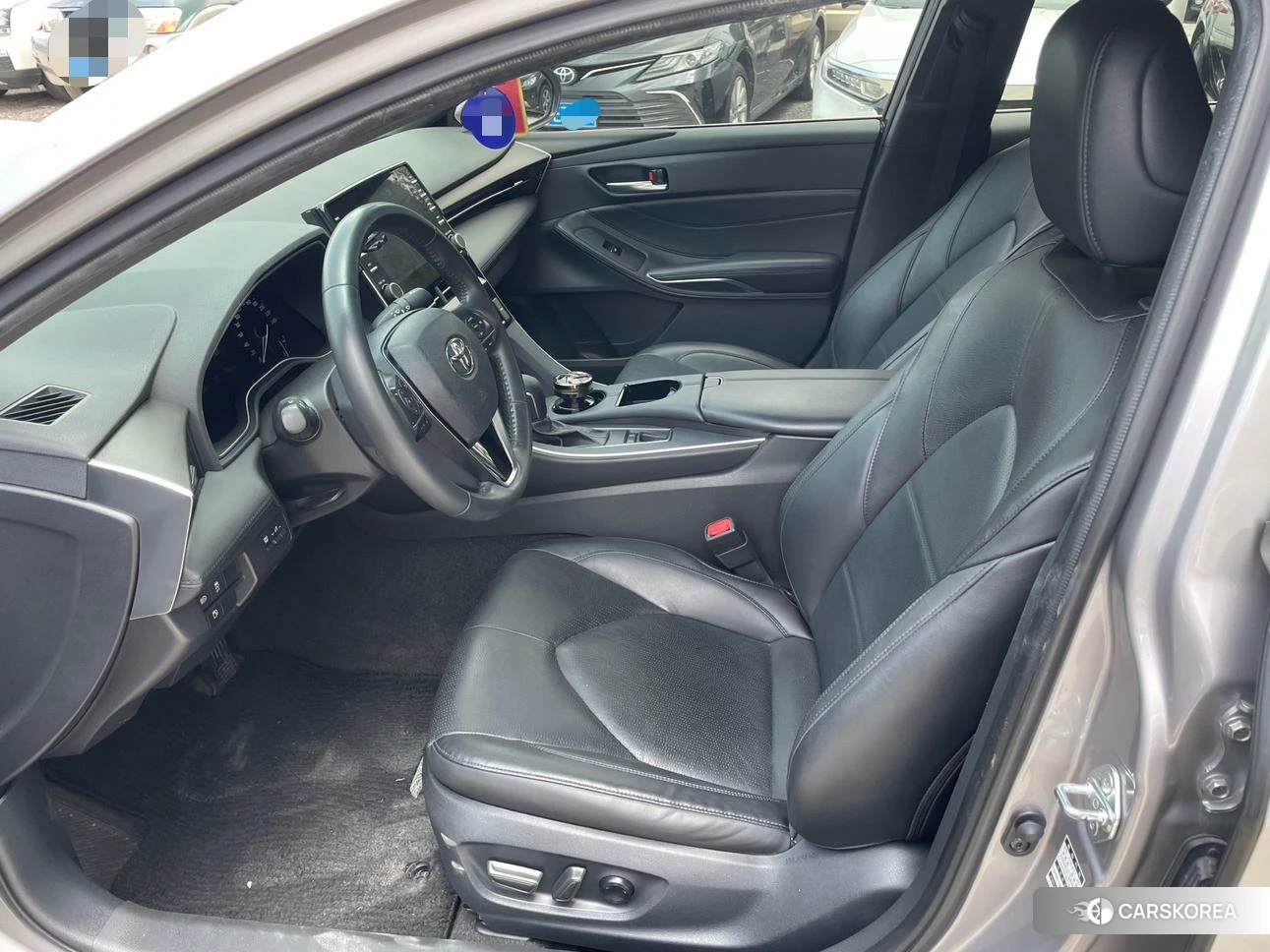 Toyota Asian dragon id 4493120 из Китая 8