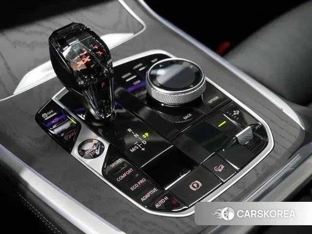 BMW X7 (G07) id 3373745 из Кореи 18