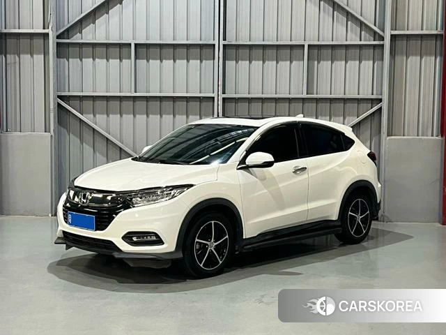 Honda Binzhi id 4220013 из Китая 8