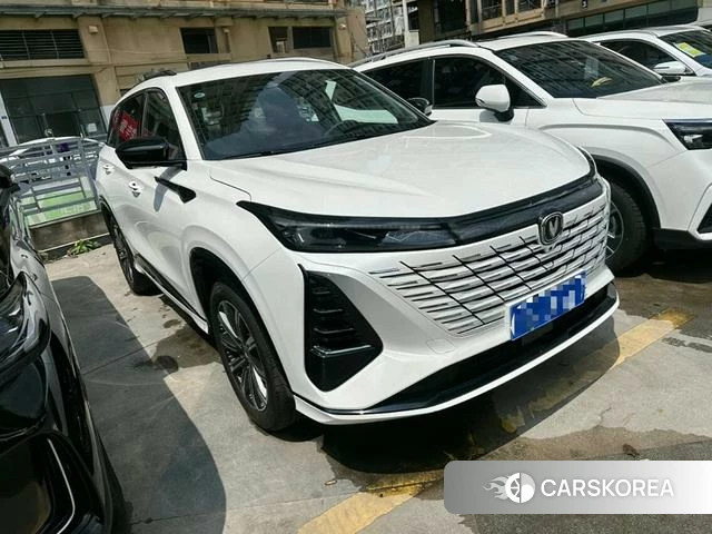 Chang'an CS75 PLUS id 4374751 из Китая 19
