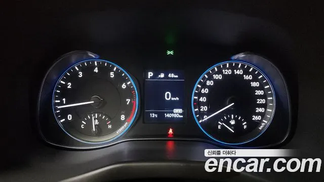 Hyundai Kona id 2557562 из Кореи 18