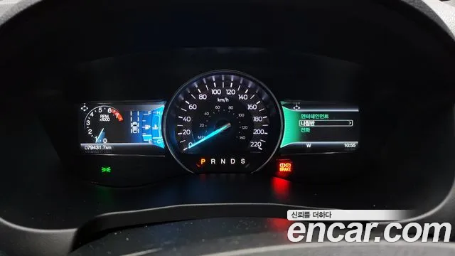Ford Explorer id 2478091 из Кореи 18