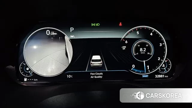 Hyundai Palisade id 3373094 из Кореи 18