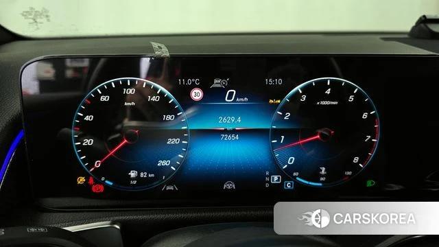 Mercedes-Benz GLB-Class X247 id 3910104 из Кореи 18