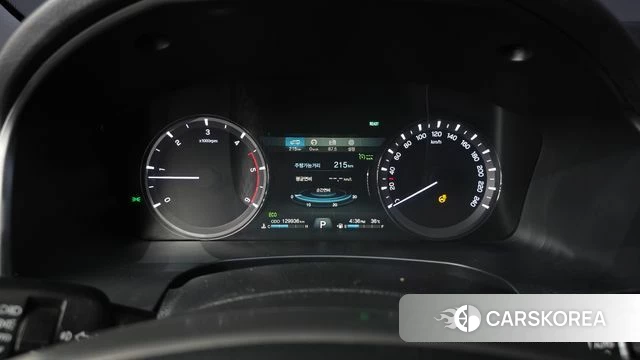 Ssangyong Rexton Sports id 4596292 из Кореи 29
