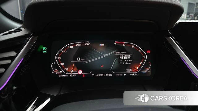 BMW Z4 (G29) id 3924448 из Кореи 18