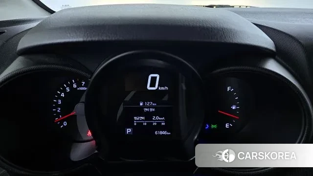 Kia The New Ray id 3686038 из Кореи 18