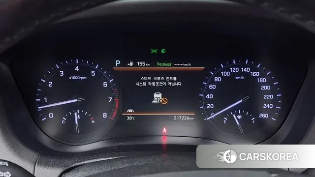 Genesis G80 id 3005033 из Кореи 18