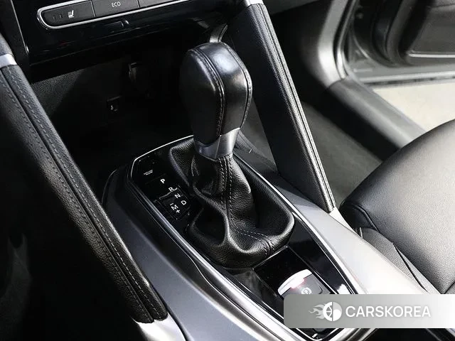 Renault Korea (Samsung) The New QM6 id 3543696 из Кореи 18