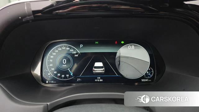 Hyundai Palisade id 4481802 из Кореи 30